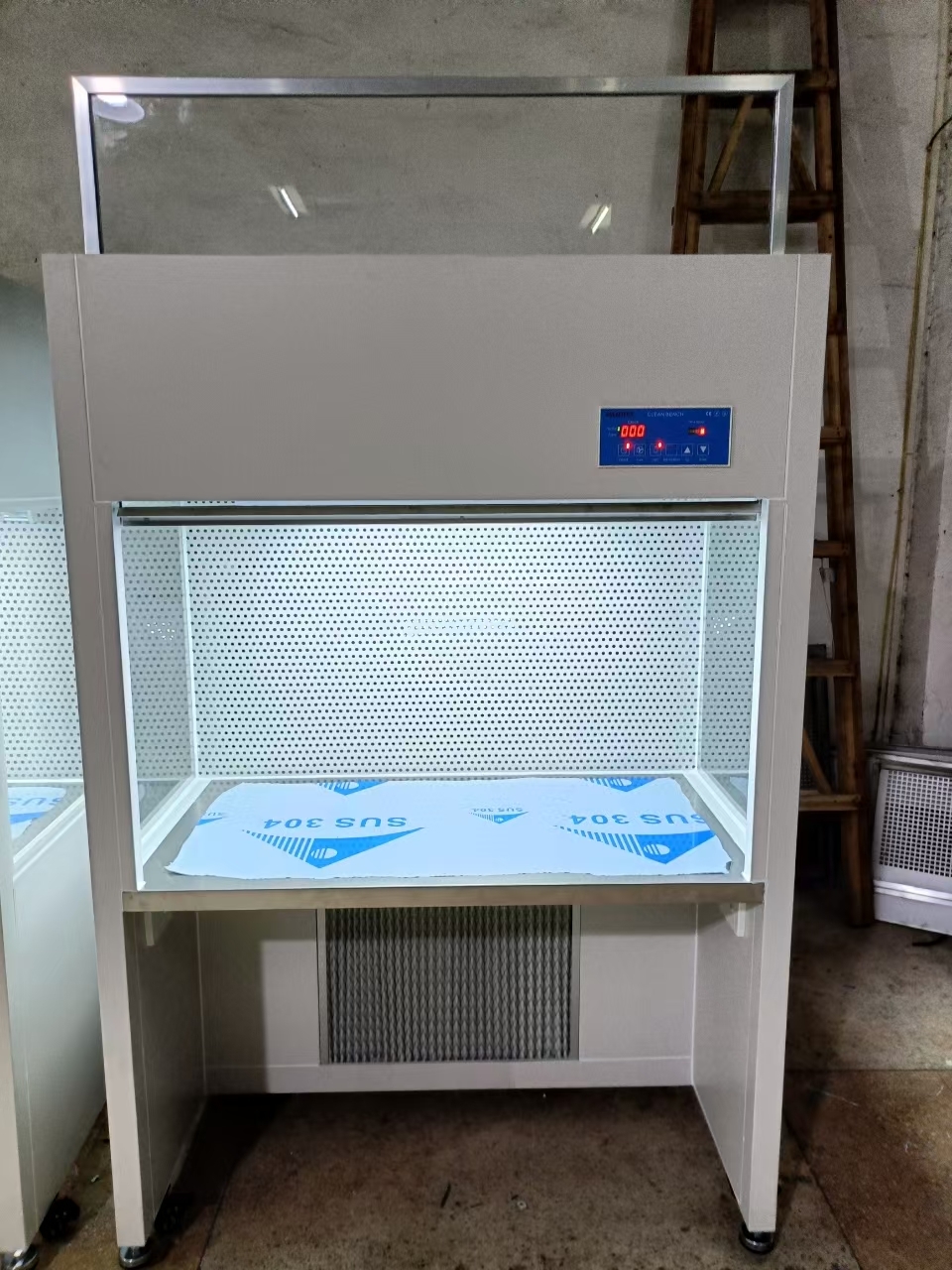 水平流超净工作台