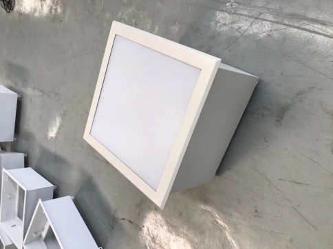 均流膜高效送风口