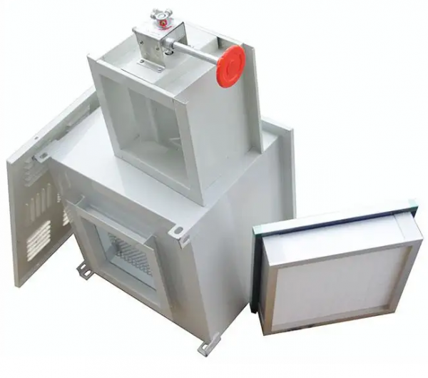 液槽高效送风口