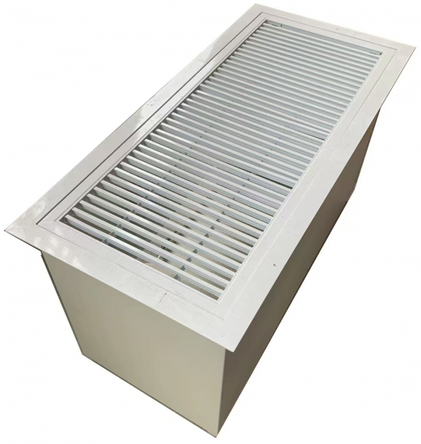 高效排风口在不同行业的应用标准有哪些？