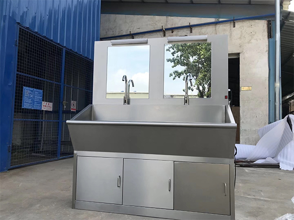 医用洗手池公司 医用洗手池公司