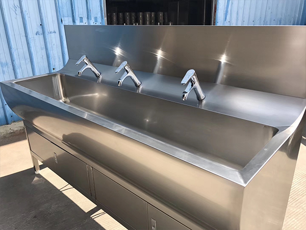 医用洗手池厂 医用洗手池厂