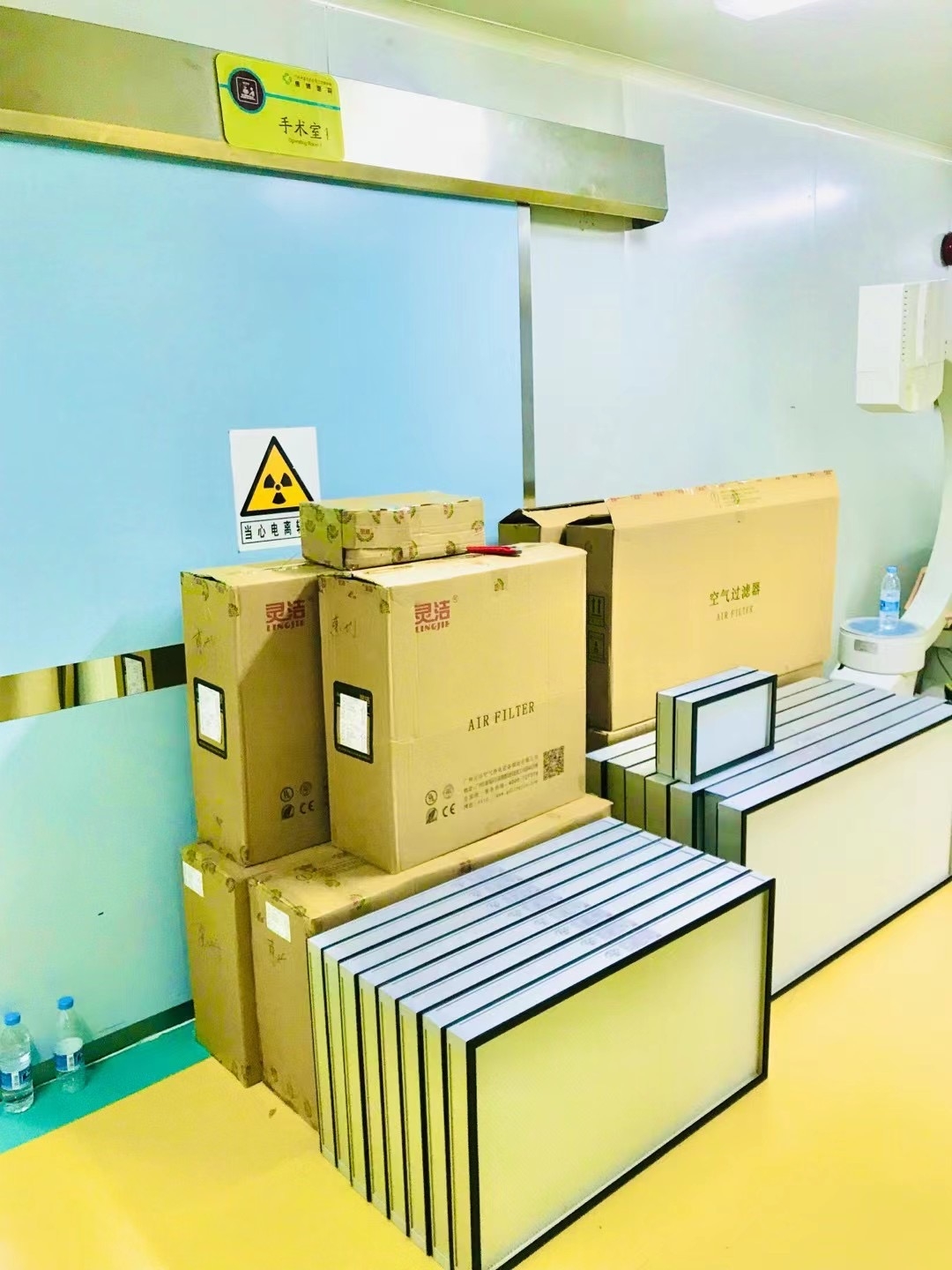 高效过滤器生产商 高效过滤器生产商