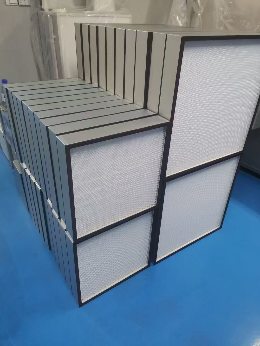 高效过滤器制造商 高效过滤器制造商