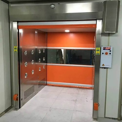 风淋室供应厂 风淋室供应厂